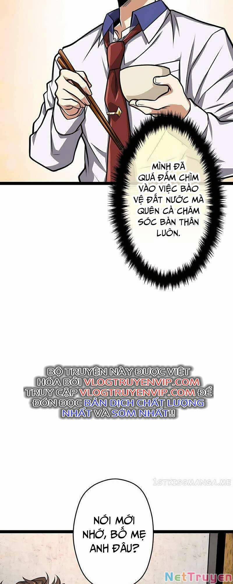 Đại Hiền Nhân Ma Thuật Cấp 99990000 22 trang 52