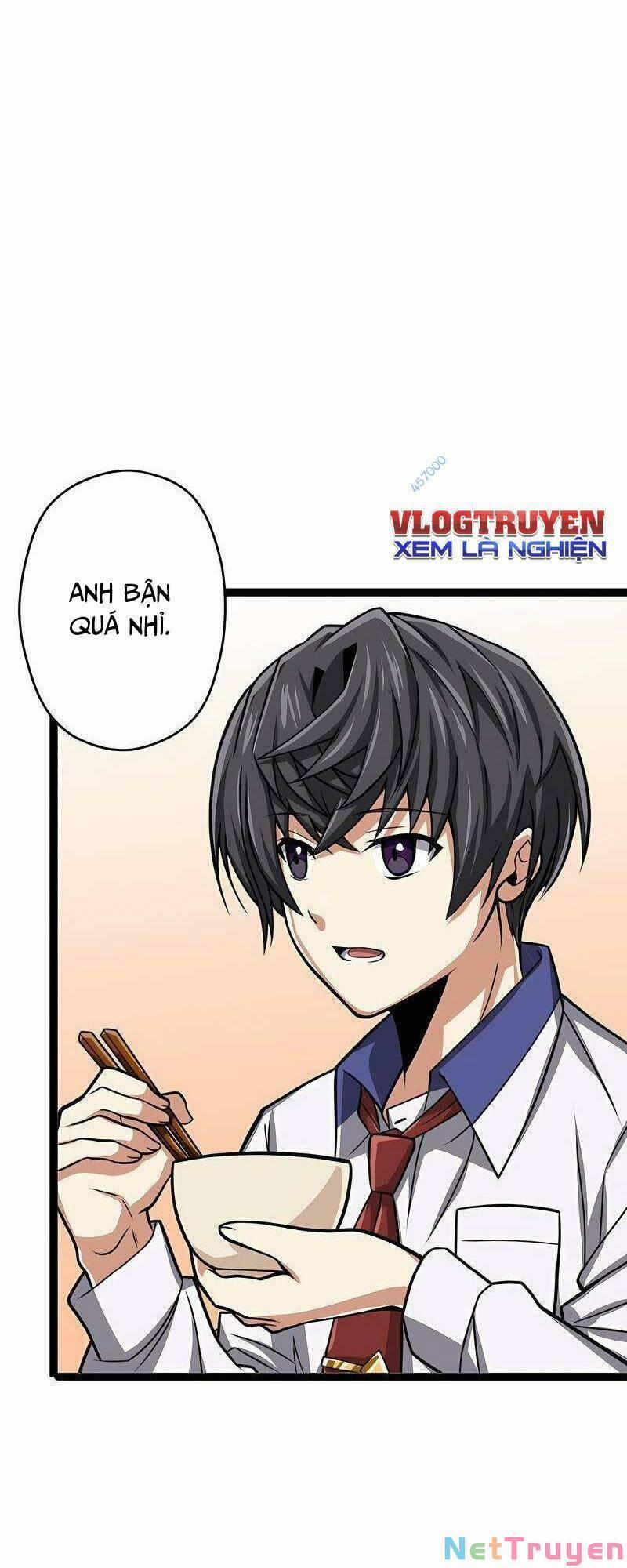 Đại Hiền Nhân Ma Thuật Cấp 99990000 22 trang 54