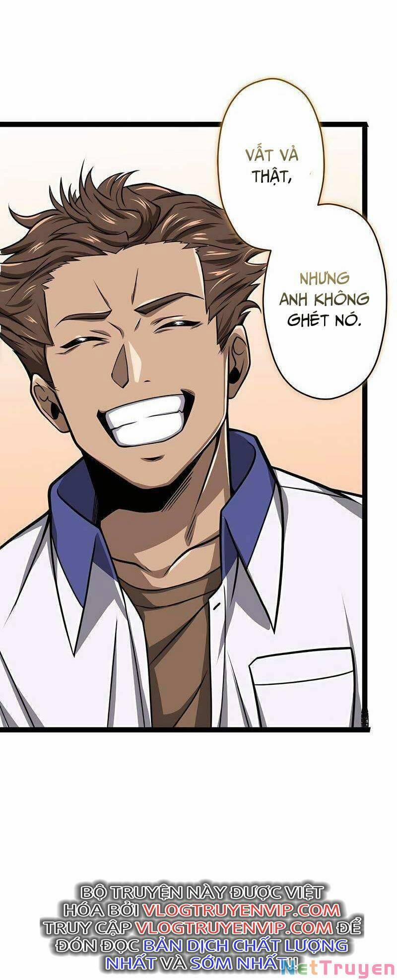 Đại Hiền Nhân Ma Thuật Cấp 99990000 22 trang 55