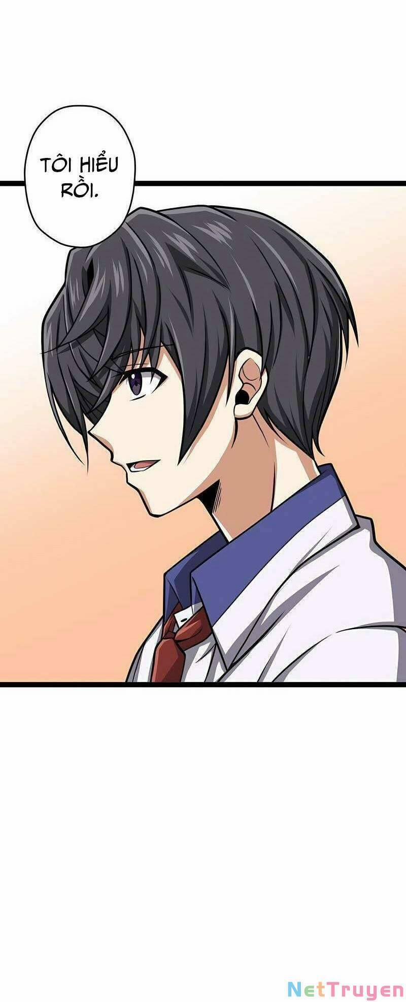 Đại Hiền Nhân Ma Thuật Cấp 99990000 22 trang 56