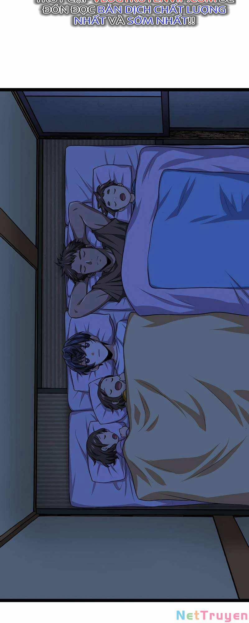 Đại Hiền Nhân Ma Thuật Cấp 99990000 22 trang 58