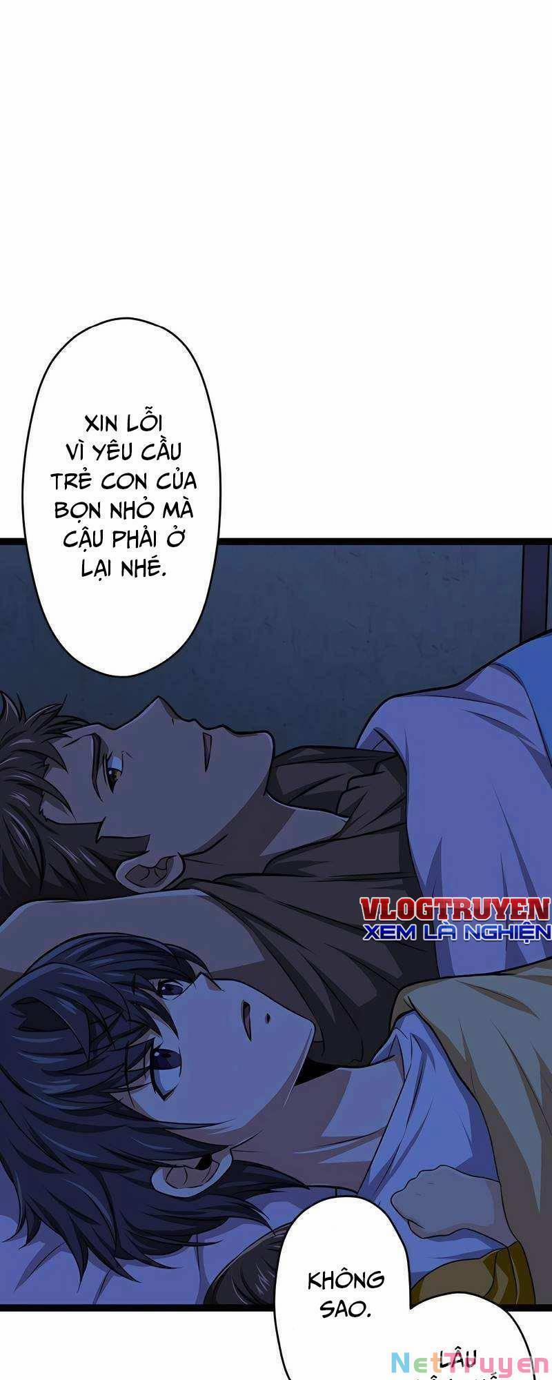 Đại Hiền Nhân Ma Thuật Cấp 99990000 22 trang 59