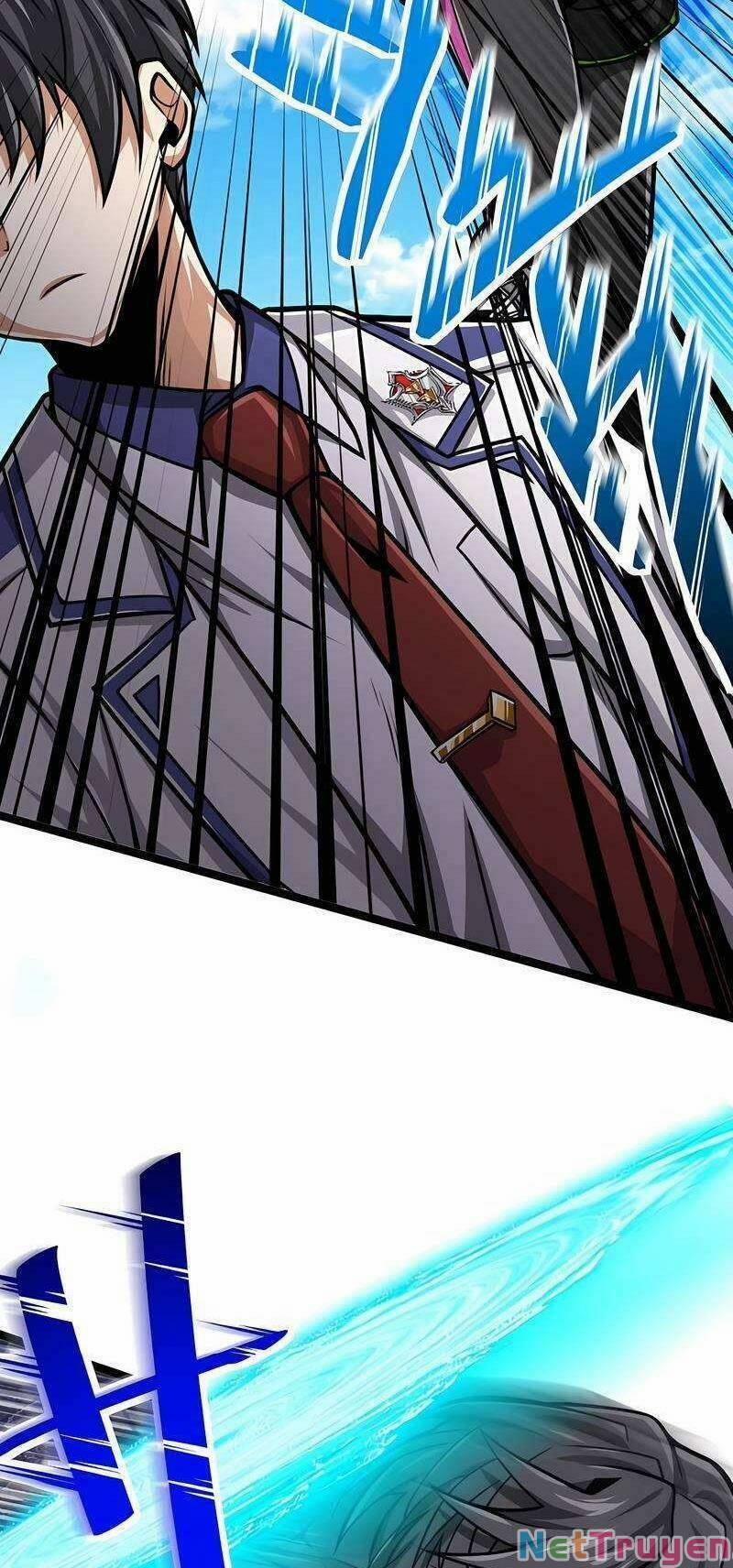 Đại Hiền Nhân Ma Thuật Cấp 99990000 22 trang 6