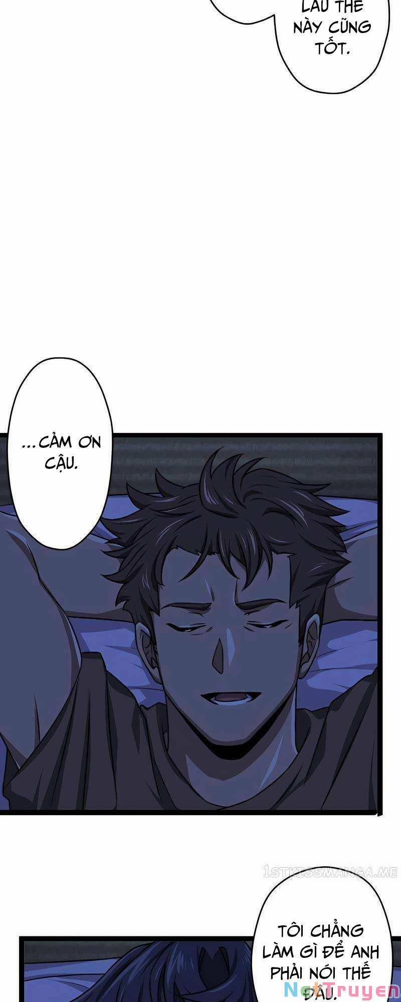 Đại Hiền Nhân Ma Thuật Cấp 99990000 22 trang 60