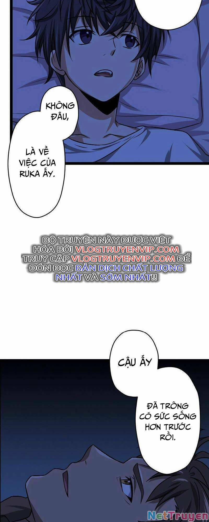 Đại Hiền Nhân Ma Thuật Cấp 99990000 22 trang 61