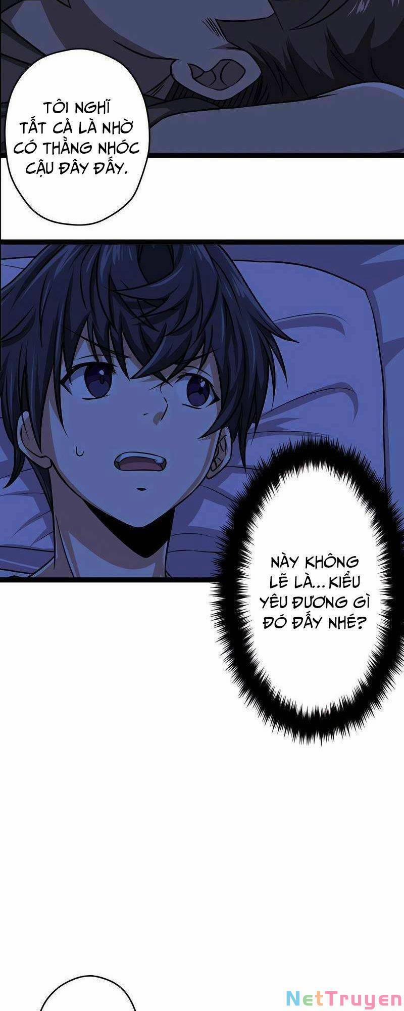 Đại Hiền Nhân Ma Thuật Cấp 99990000 22 trang 62