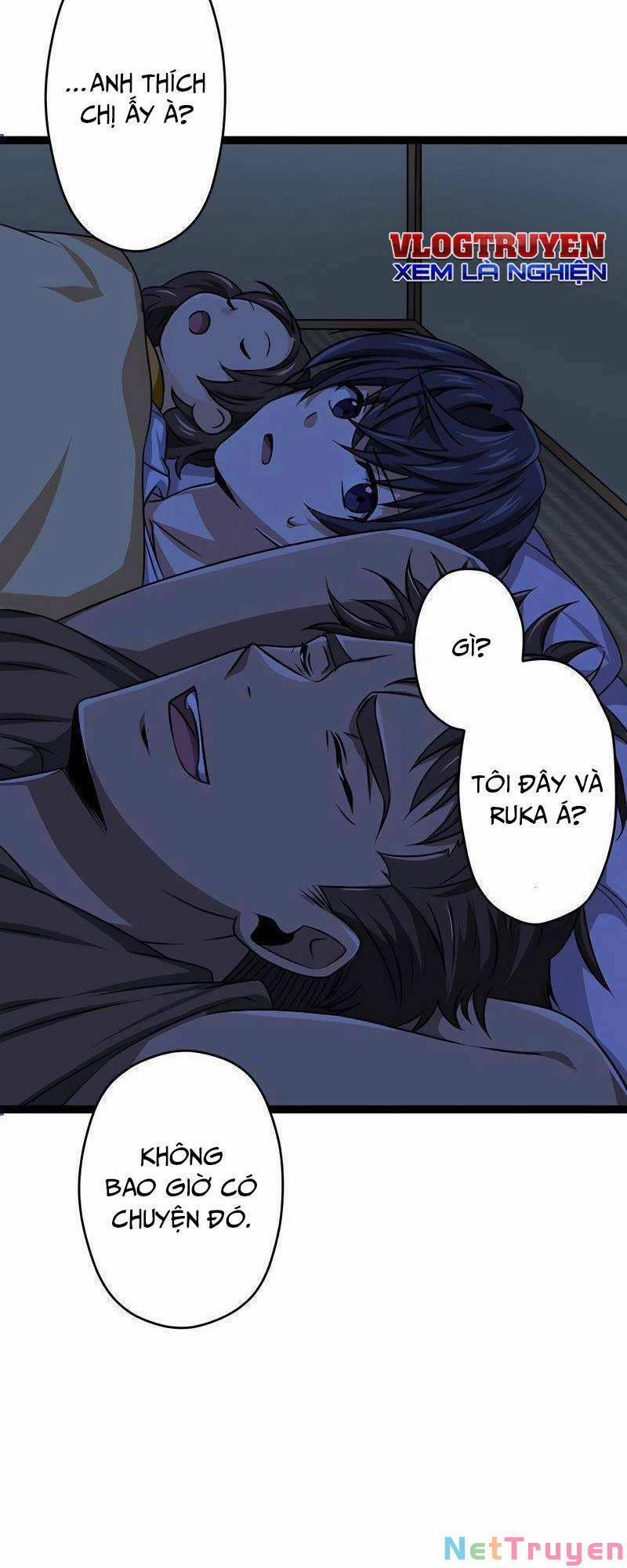 Đại Hiền Nhân Ma Thuật Cấp 99990000 22 trang 63