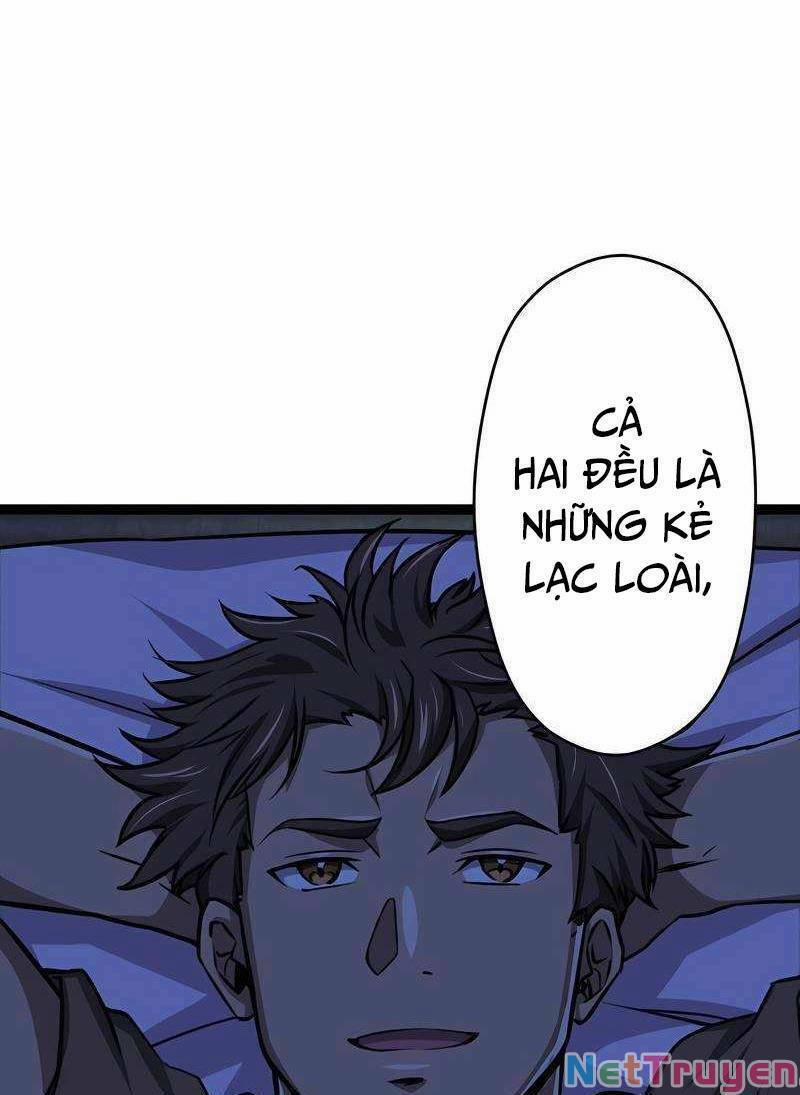 Đại Hiền Nhân Ma Thuật Cấp 99990000 22 trang 64