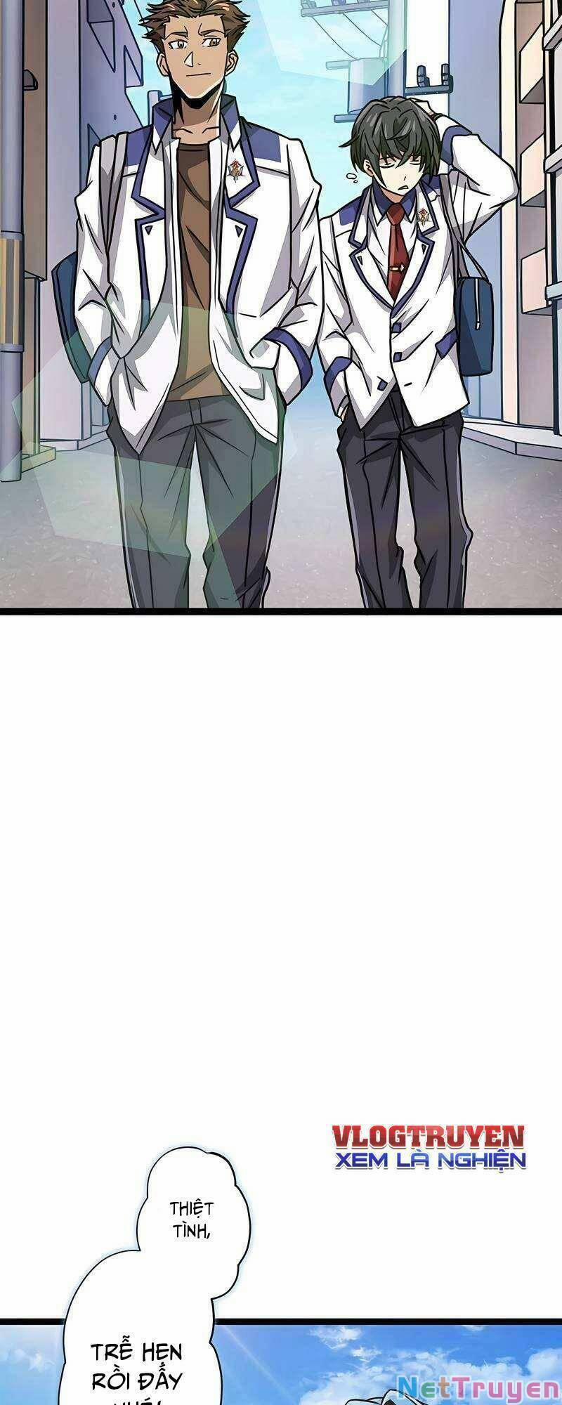 Đại Hiền Nhân Ma Thuật Cấp 99990000 22 trang 68