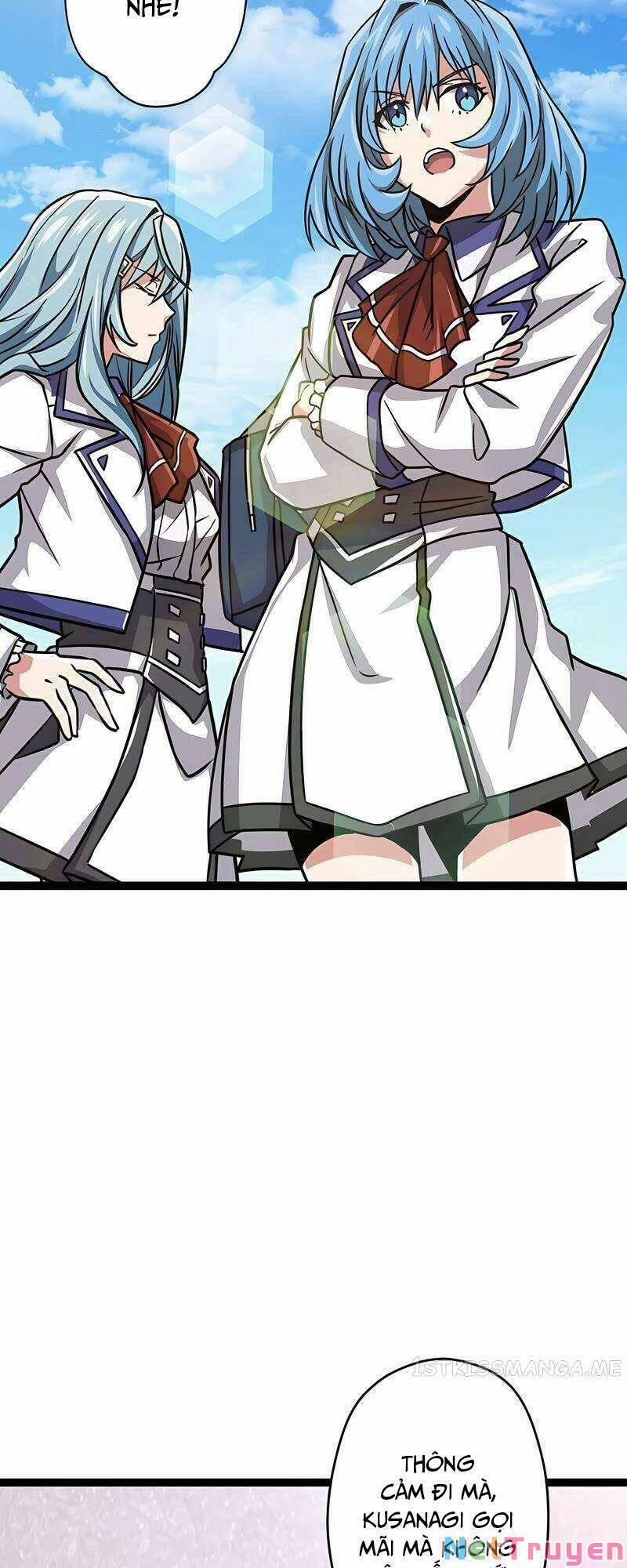 Đại Hiền Nhân Ma Thuật Cấp 99990000 22 trang 69