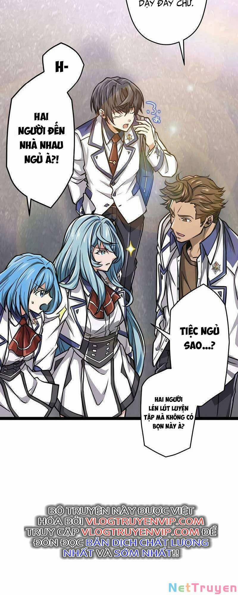 Đại Hiền Nhân Ma Thuật Cấp 99990000 22 trang 70