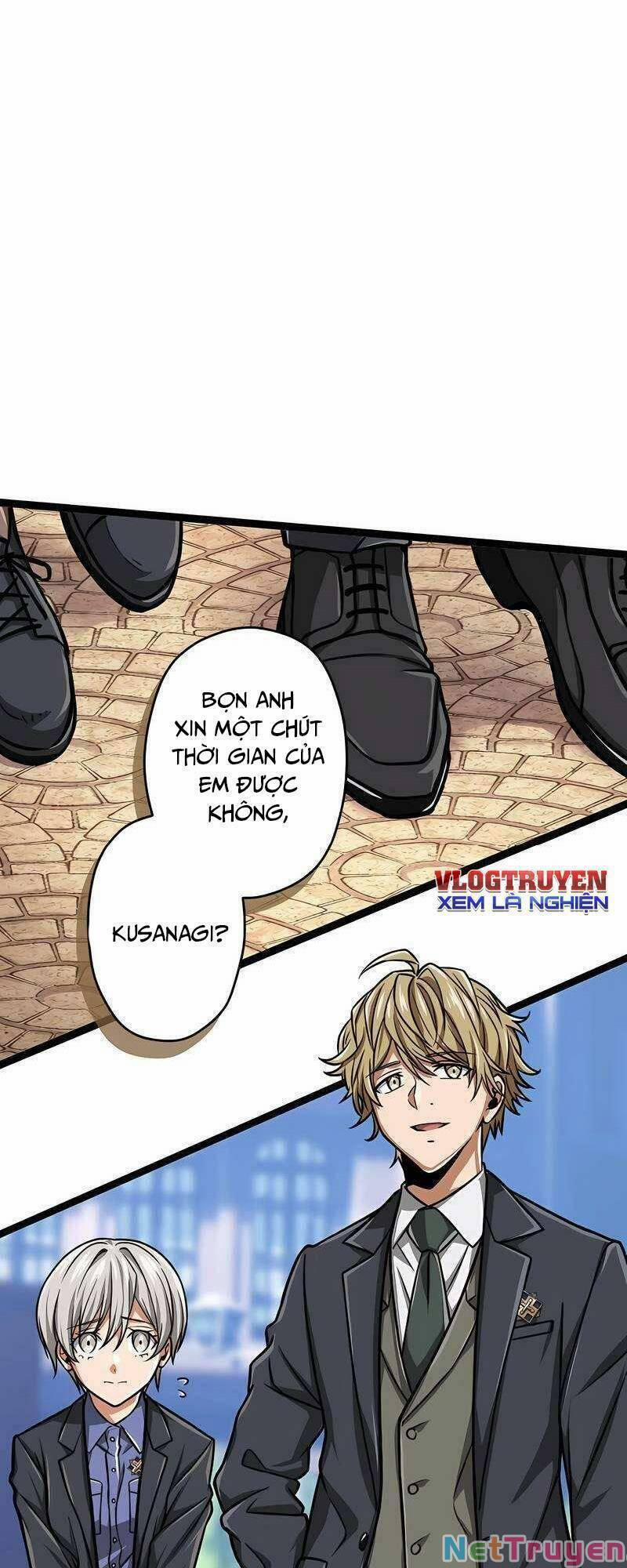 Đại Hiền Nhân Ma Thuật Cấp 99990000 22 trang 72