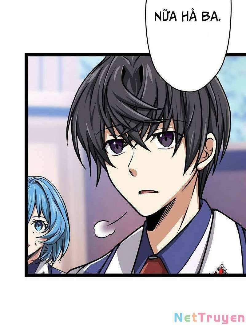 Đại Hiền Nhân Ma Thuật Cấp 99990000 22 trang 74