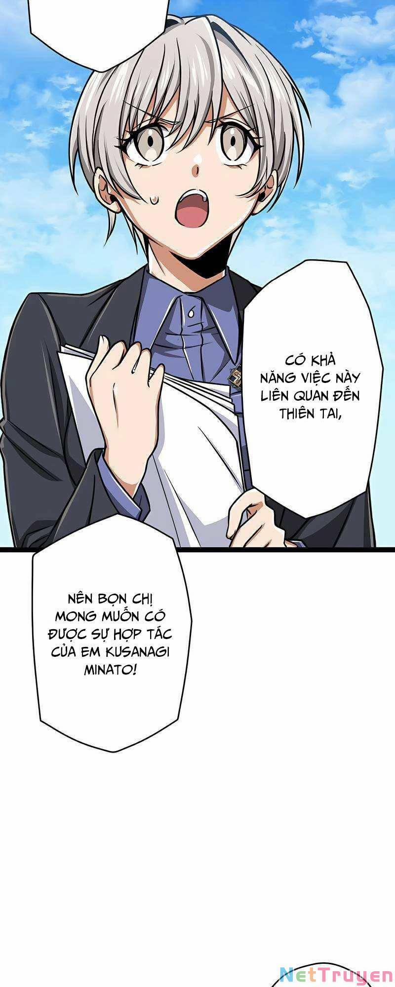 Đại Hiền Nhân Ma Thuật Cấp 99990000 22 trang 76