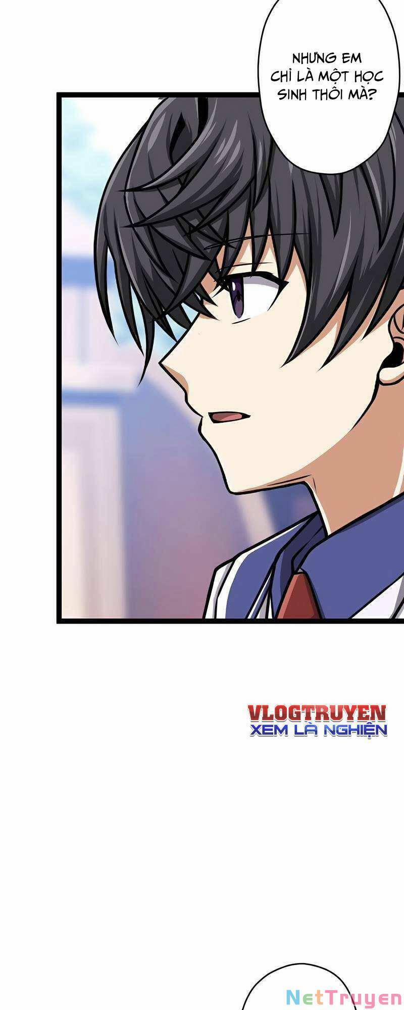 Đại Hiền Nhân Ma Thuật Cấp 99990000 22 trang 77