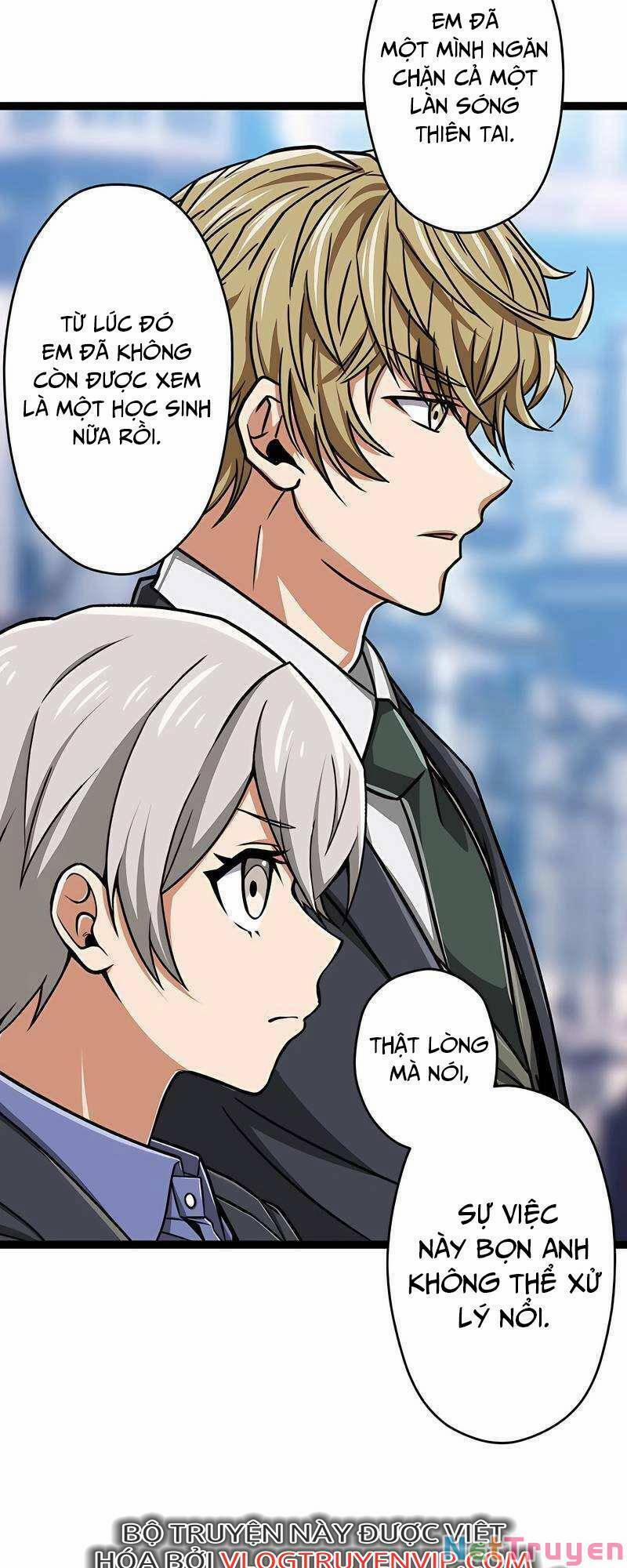 Đại Hiền Nhân Ma Thuật Cấp 99990000 22 trang 78