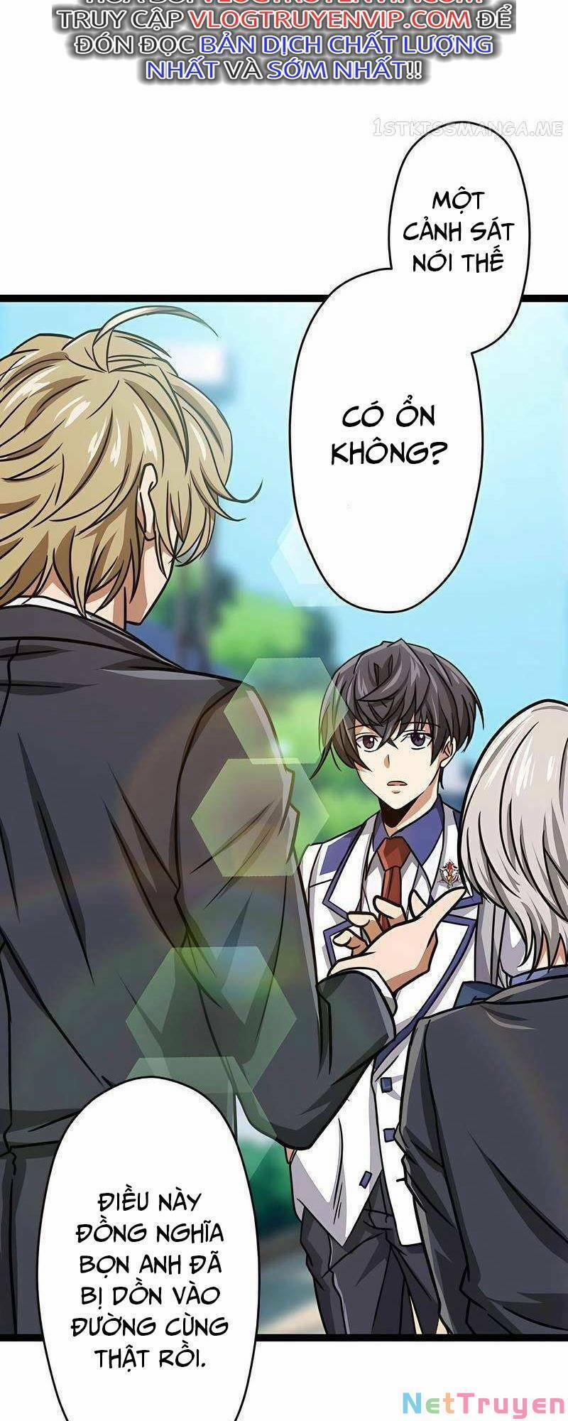 Đại Hiền Nhân Ma Thuật Cấp 99990000 22 trang 79