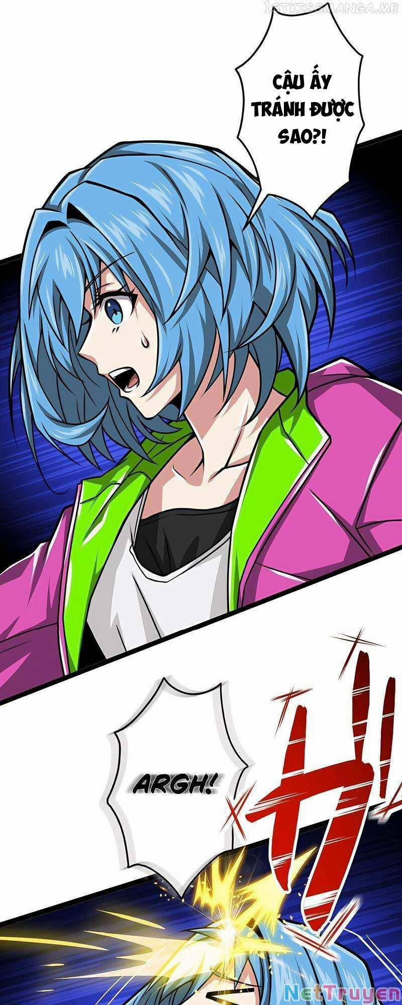 Đại Hiền Nhân Ma Thuật Cấp 99990000 22 trang 8