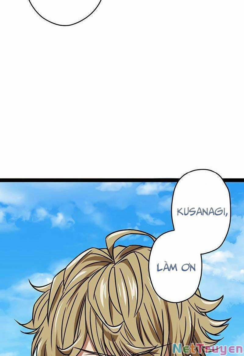 Đại Hiền Nhân Ma Thuật Cấp 99990000 22 trang 80