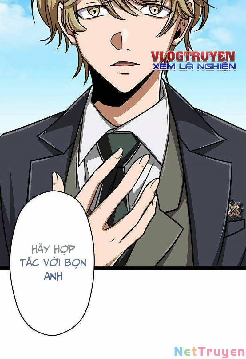 Đại Hiền Nhân Ma Thuật Cấp 99990000 22 trang 81