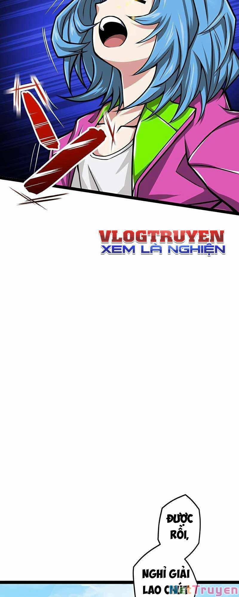 Đại Hiền Nhân Ma Thuật Cấp 99990000 22 trang 9