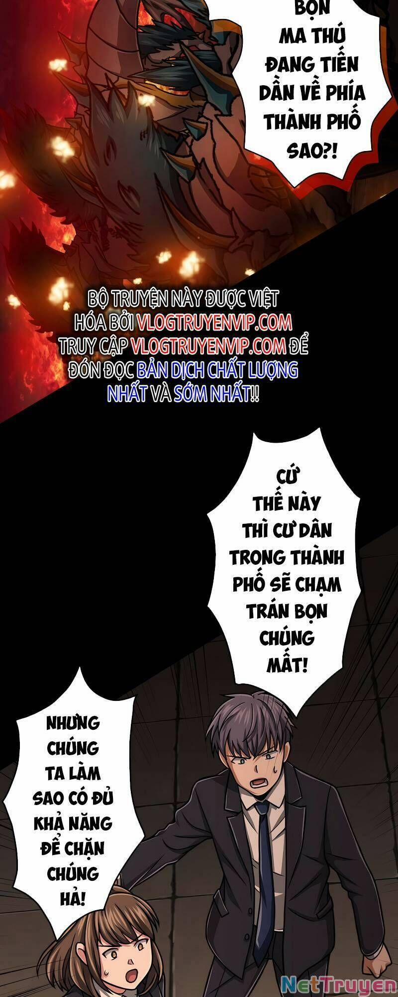 Đại Hiền Nhân Ma Thuật Cấp 99990000 23 trang 10