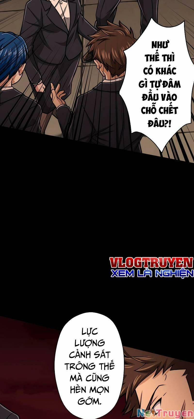 Đại Hiền Nhân Ma Thuật Cấp 99990000 23 trang 11