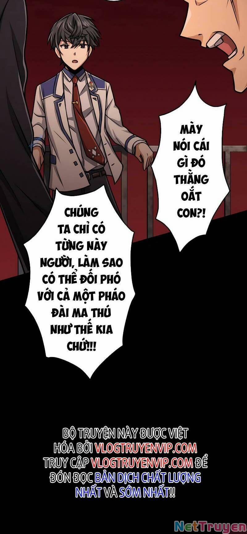 Đại Hiền Nhân Ma Thuật Cấp 99990000 23 trang 12