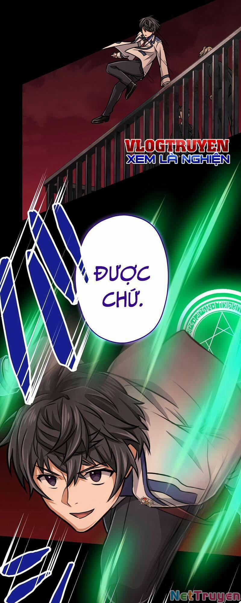 Đại Hiền Nhân Ma Thuật Cấp 99990000 23 trang 13