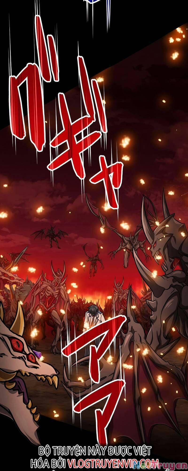 Đại Hiền Nhân Ma Thuật Cấp 99990000 23 trang 17