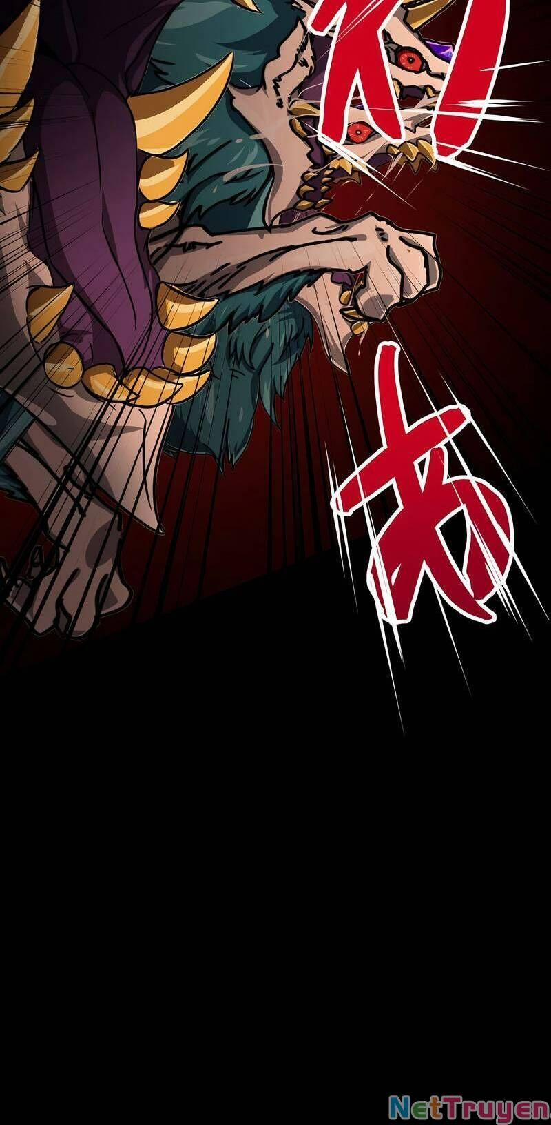 Đại Hiền Nhân Ma Thuật Cấp 99990000 23 trang 19