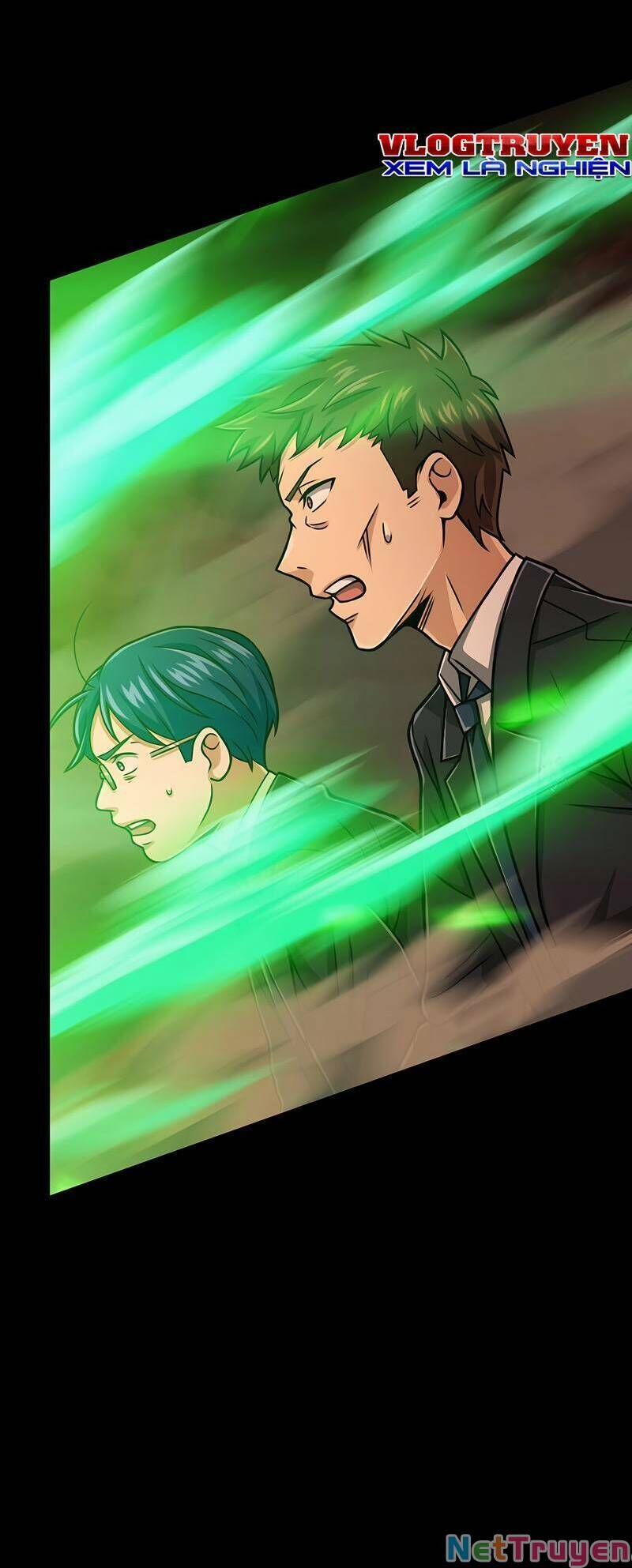 Đại Hiền Nhân Ma Thuật Cấp 99990000 23 trang 23