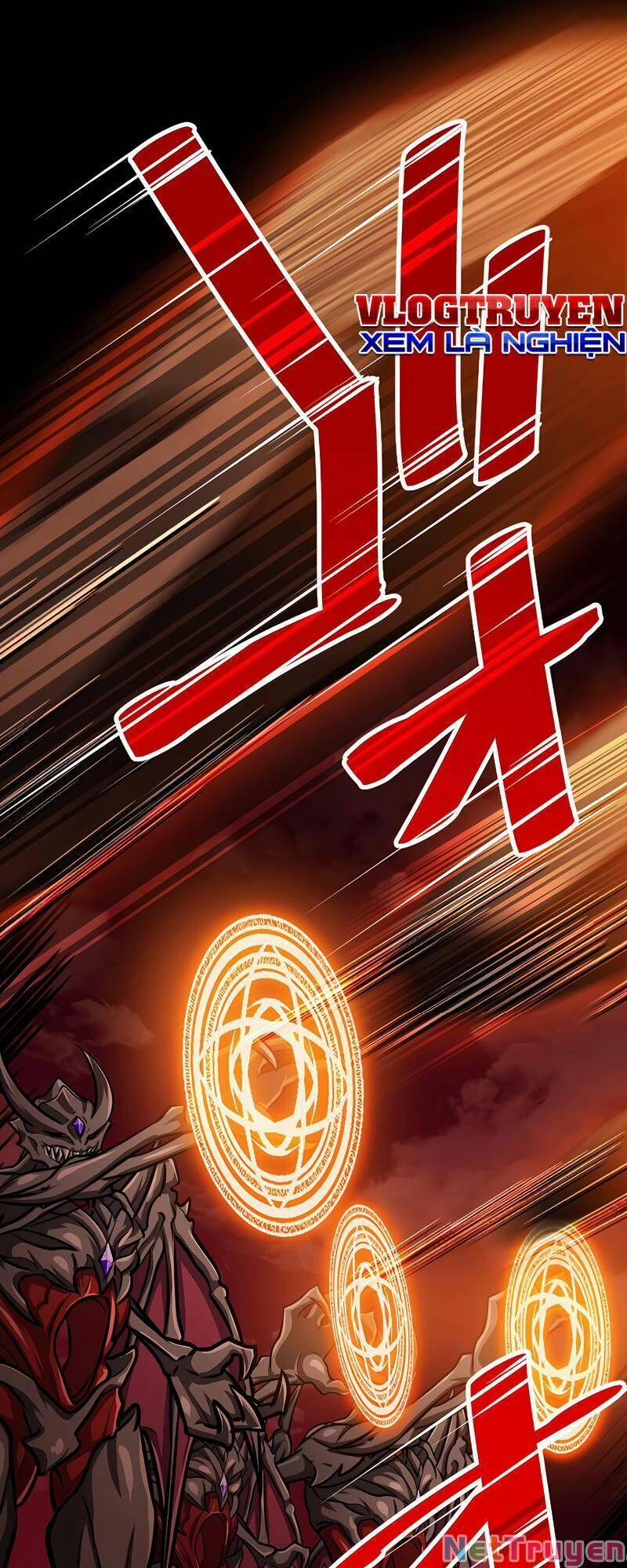 Đại Hiền Nhân Ma Thuật Cấp 99990000 23 trang 28