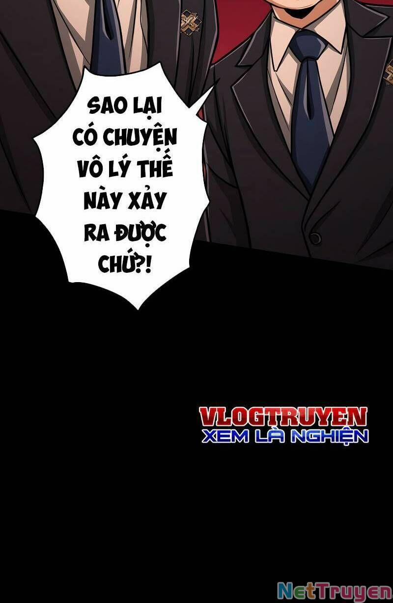 Đại Hiền Nhân Ma Thuật Cấp 99990000 23 trang 3