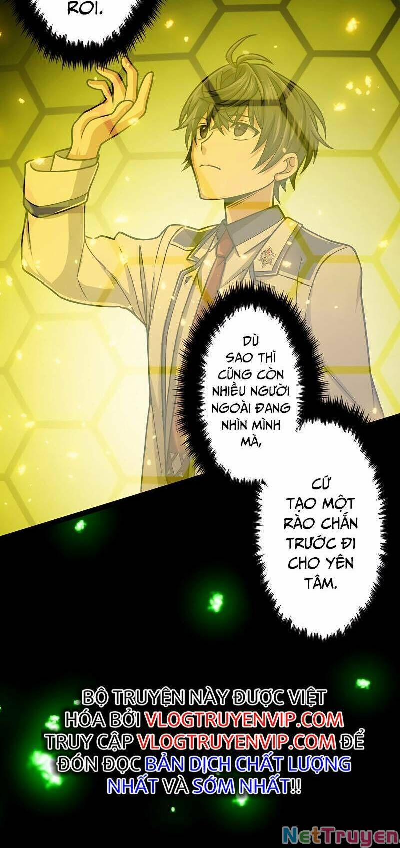 Đại Hiền Nhân Ma Thuật Cấp 99990000 23 trang 31