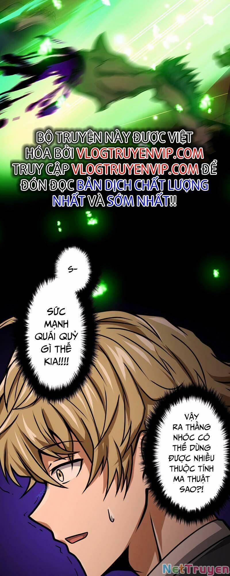 Đại Hiền Nhân Ma Thuật Cấp 99990000 23 trang 33