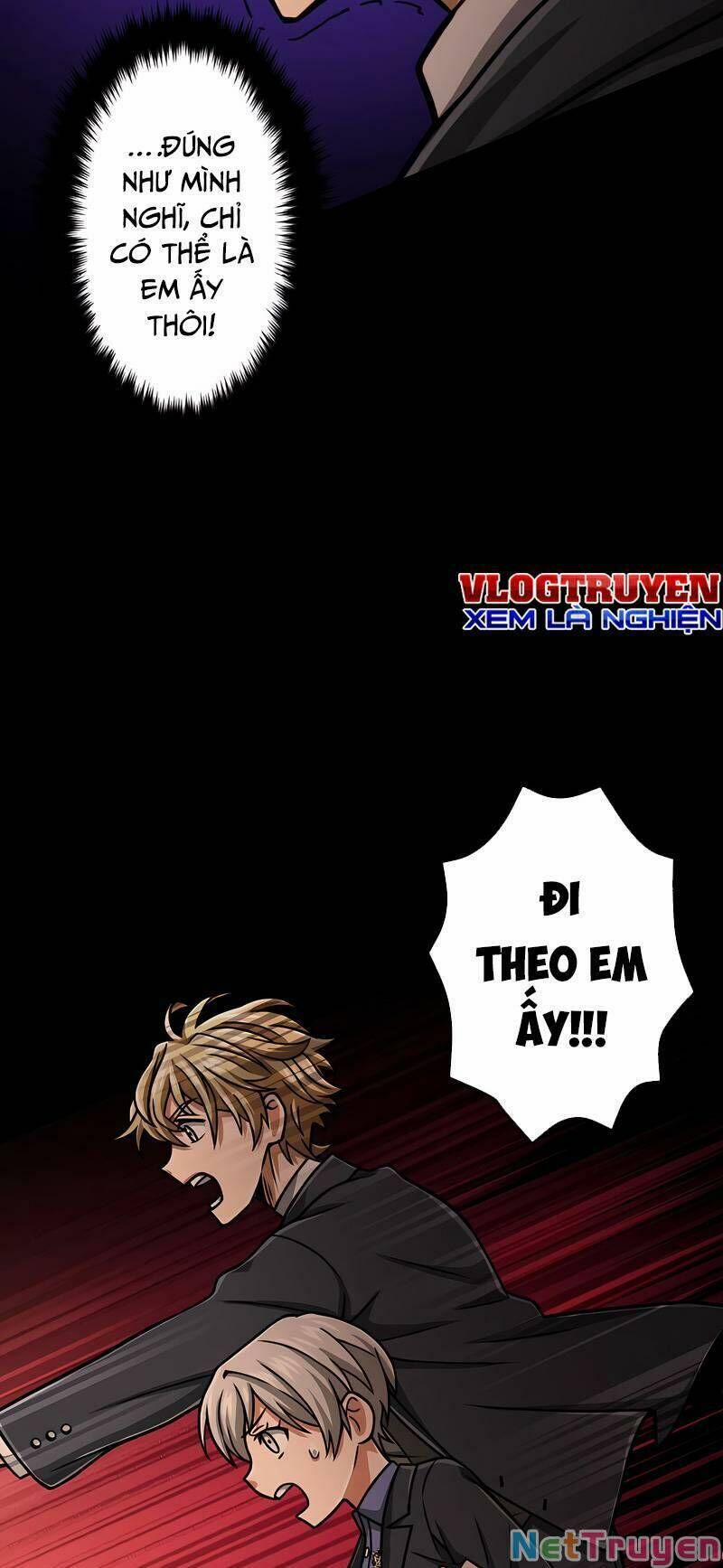 Đại Hiền Nhân Ma Thuật Cấp 99990000 23 trang 34