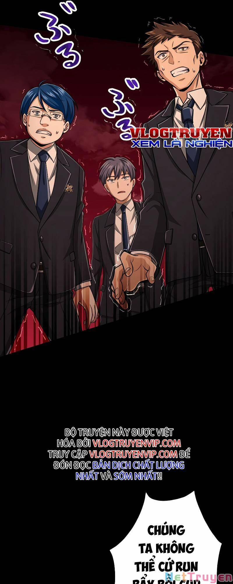 Đại Hiền Nhân Ma Thuật Cấp 99990000 23 trang 36