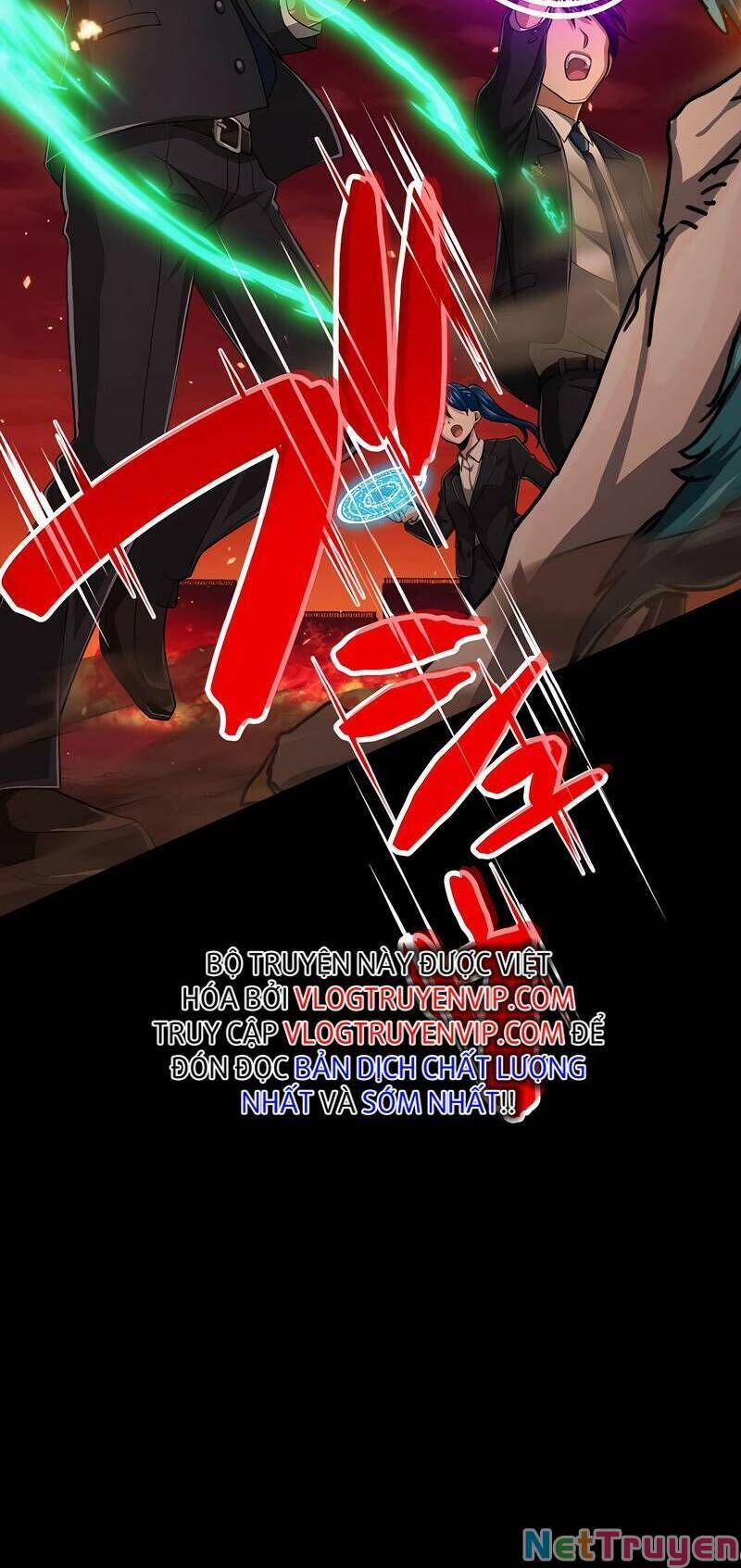 Đại Hiền Nhân Ma Thuật Cấp 99990000 23 trang 39