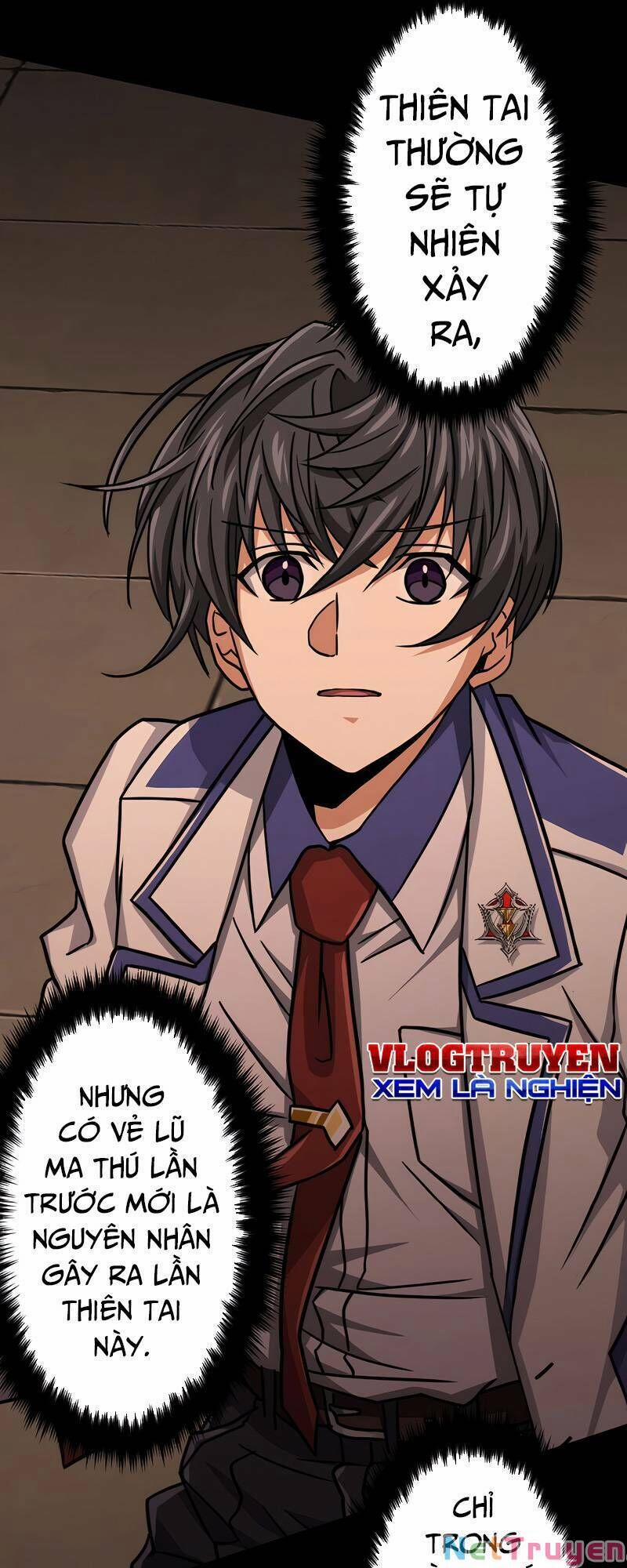 Đại Hiền Nhân Ma Thuật Cấp 99990000 23 trang 4