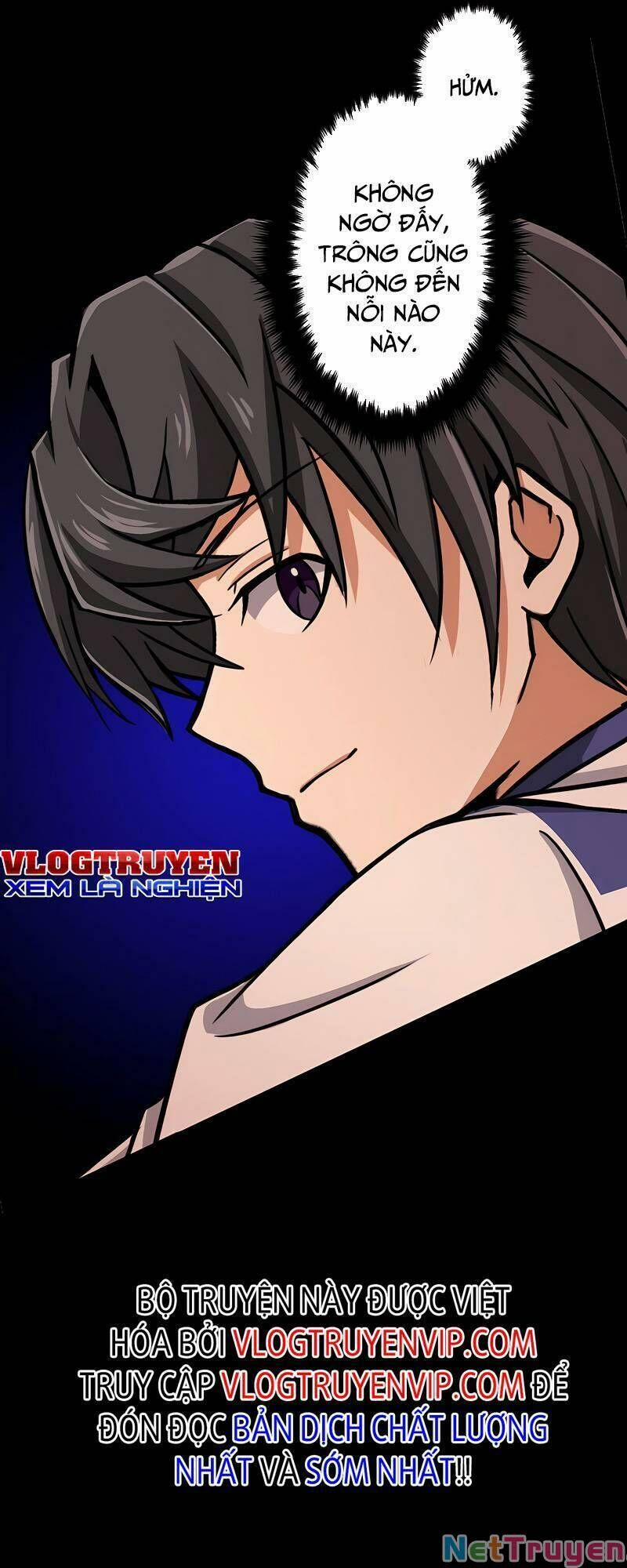 Đại Hiền Nhân Ma Thuật Cấp 99990000 23 trang 40