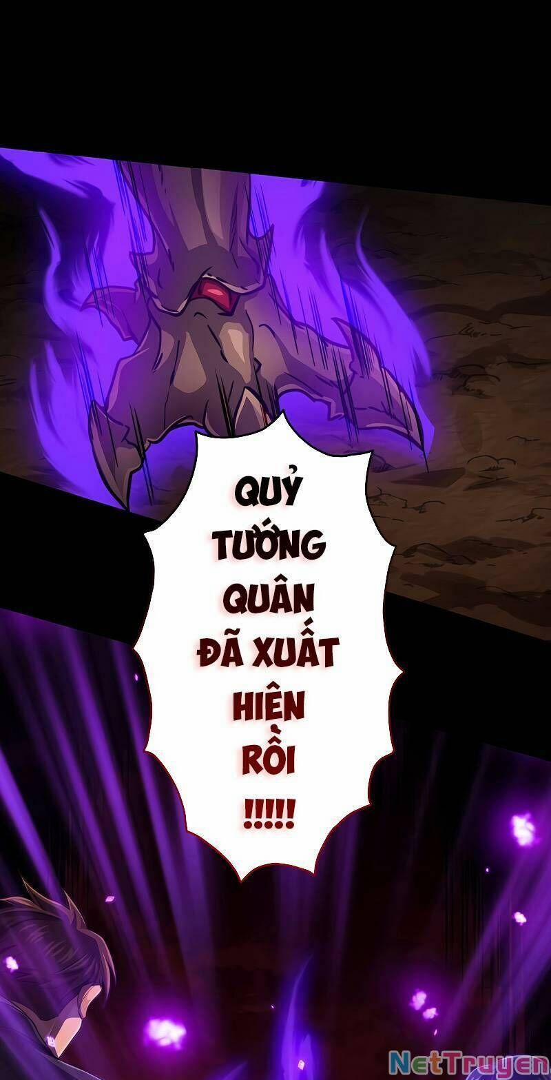 Đại Hiền Nhân Ma Thuật Cấp 99990000 23 trang 41