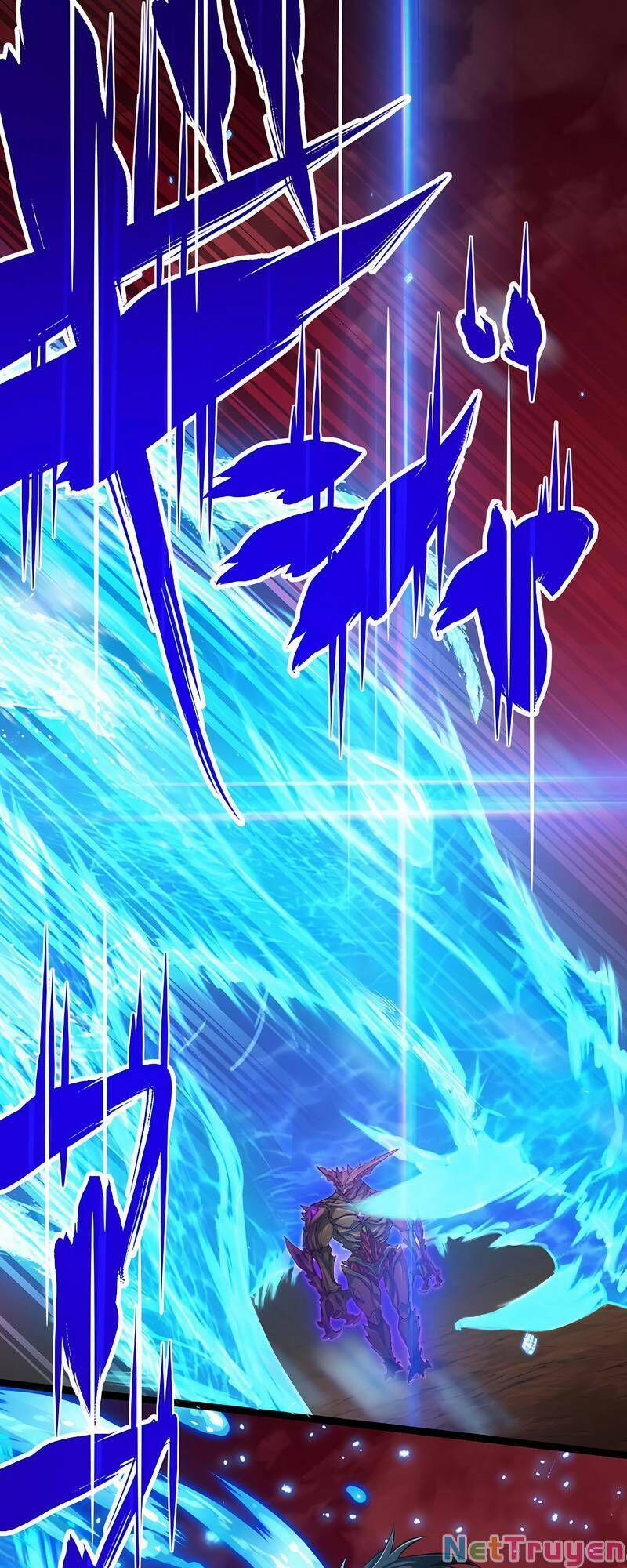 Đại Hiền Nhân Ma Thuật Cấp 99990000 23 trang 44