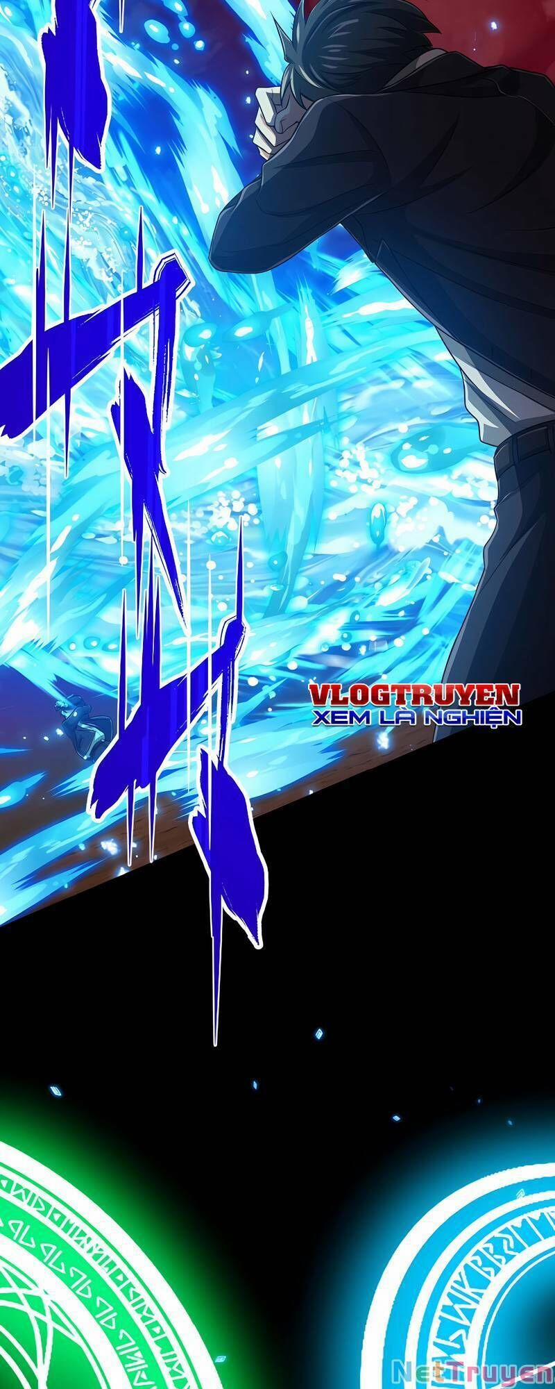 Đại Hiền Nhân Ma Thuật Cấp 99990000 23 trang 45