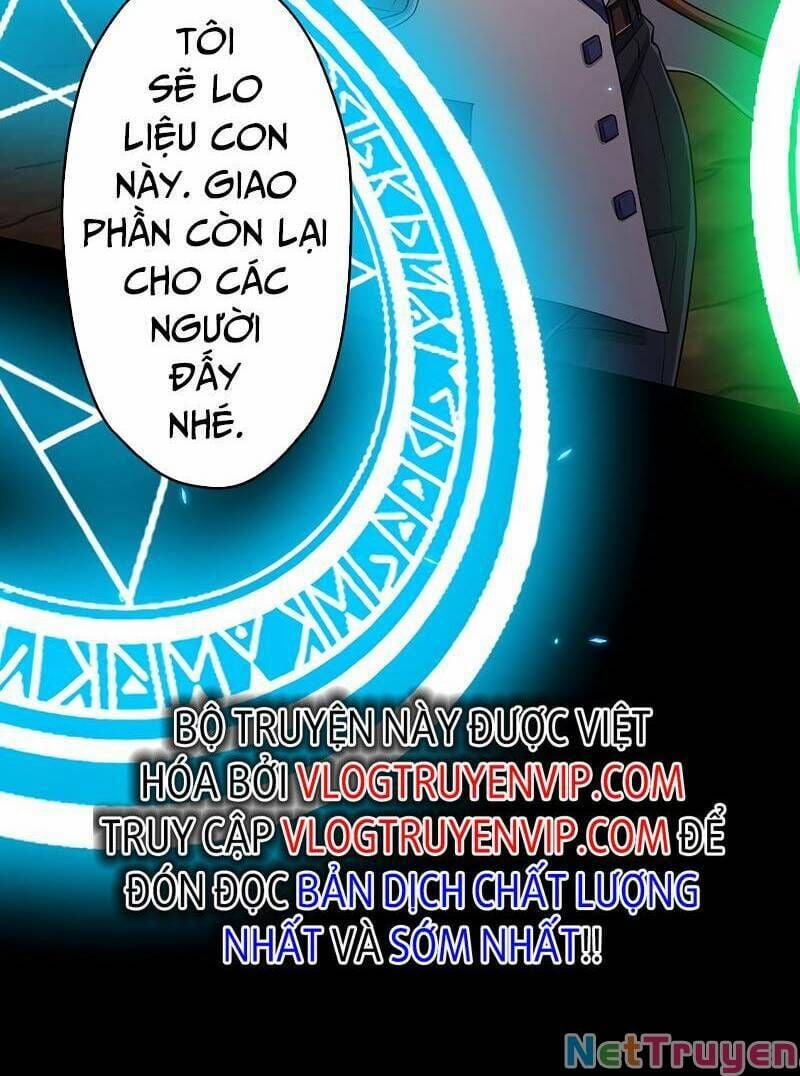 Đại Hiền Nhân Ma Thuật Cấp 99990000 23 trang 47