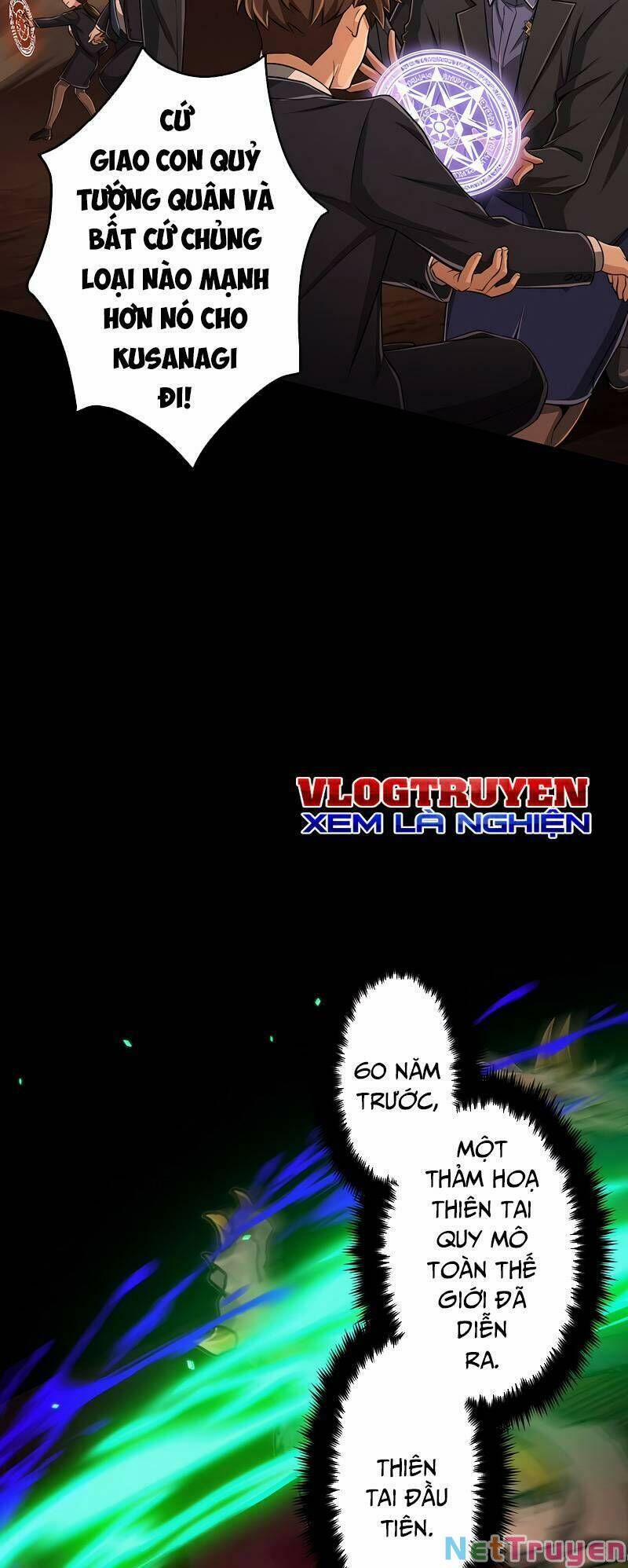 Đại Hiền Nhân Ma Thuật Cấp 99990000 23 trang 50