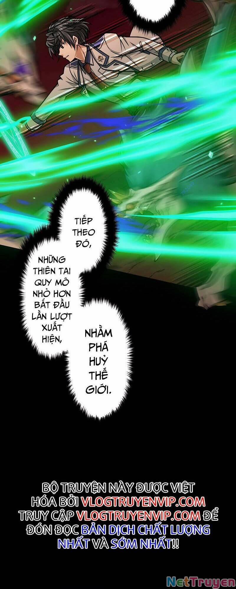 Đại Hiền Nhân Ma Thuật Cấp 99990000 23 trang 51