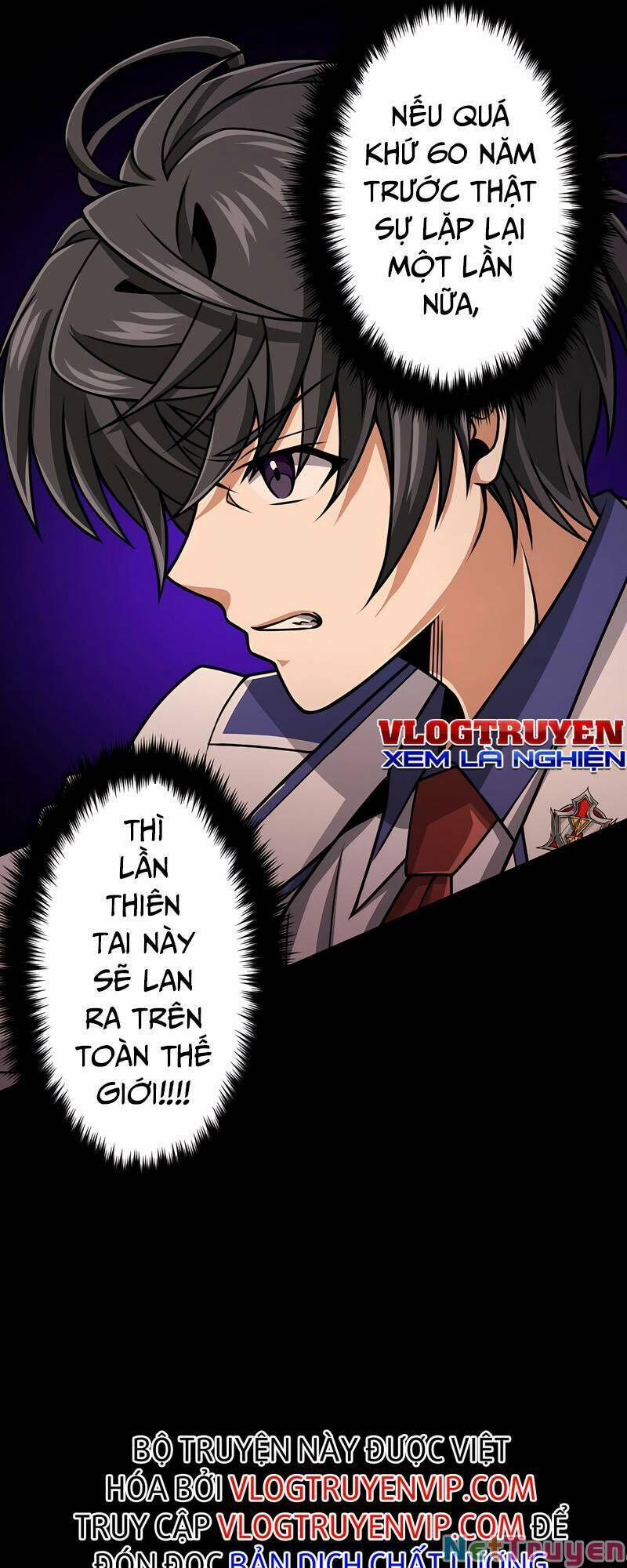 Đại Hiền Nhân Ma Thuật Cấp 99990000 23 trang 52