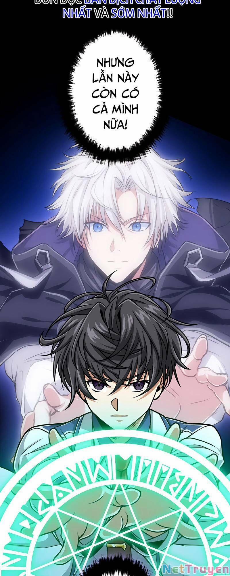 Đại Hiền Nhân Ma Thuật Cấp 99990000 23 trang 53