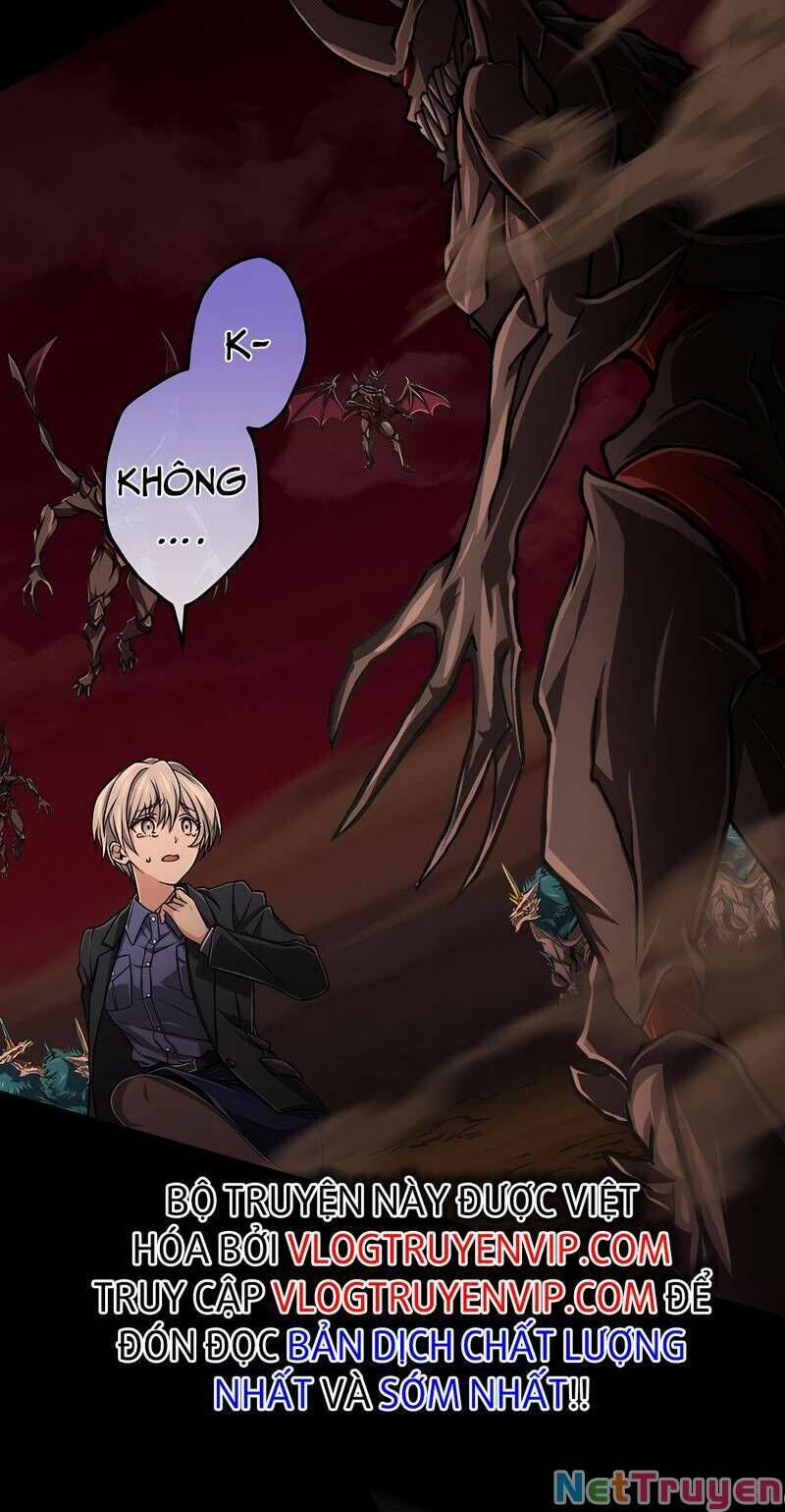 Đại Hiền Nhân Ma Thuật Cấp 99990000 23 trang 55